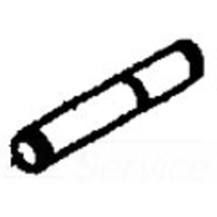 K7500 Axle - Durable, High-Performance Replacement Part for Efficient Operation