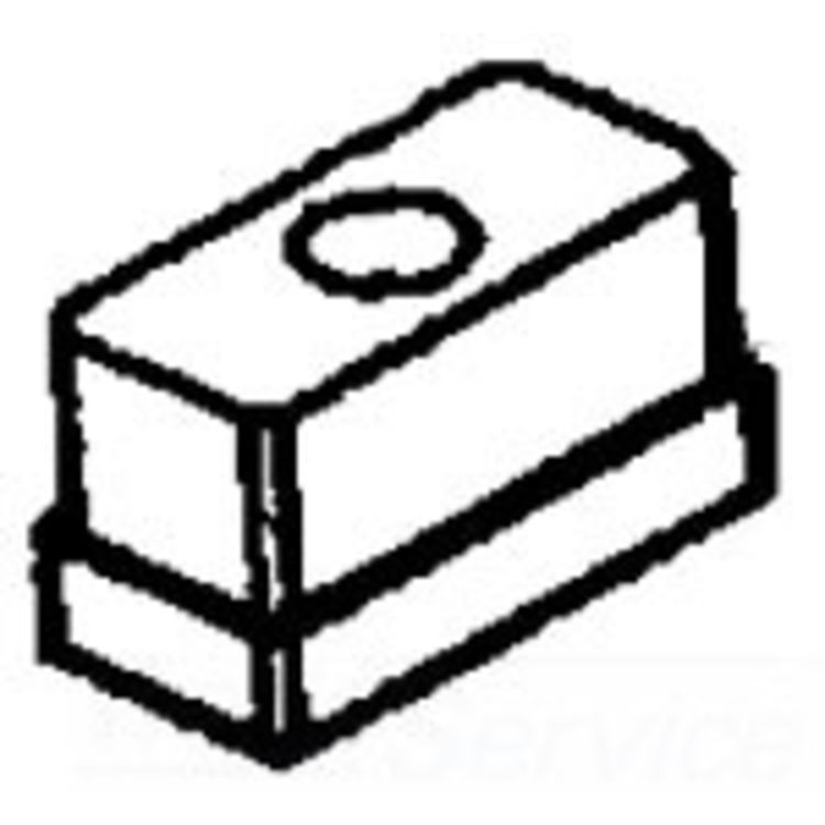 Heavy-Duty Pads for Enhanced Stability and Protection in Various Applications