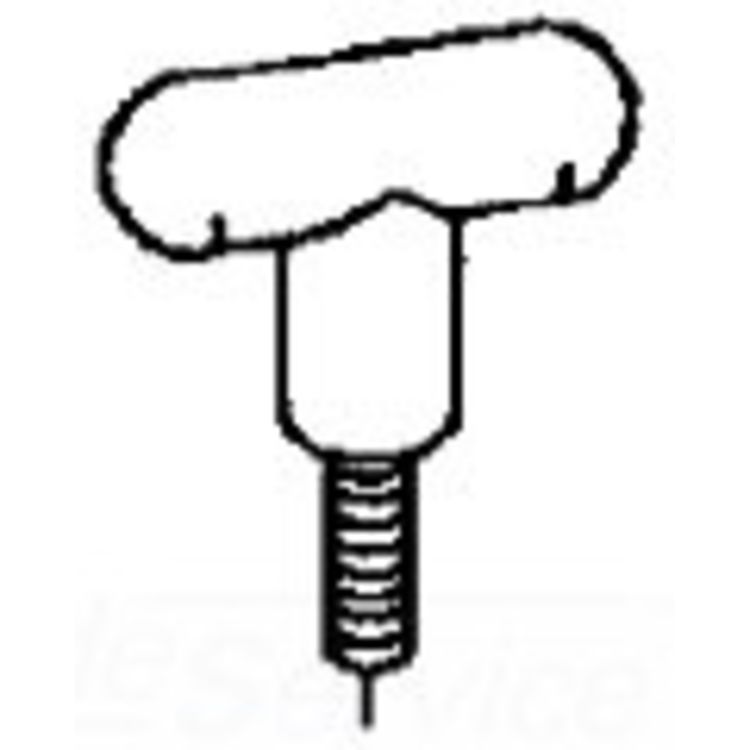 Enhanced Grip Control Knobs for Tools