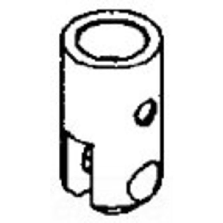 Moveable Roller Holder - Versatile Support for Easy Material Handling