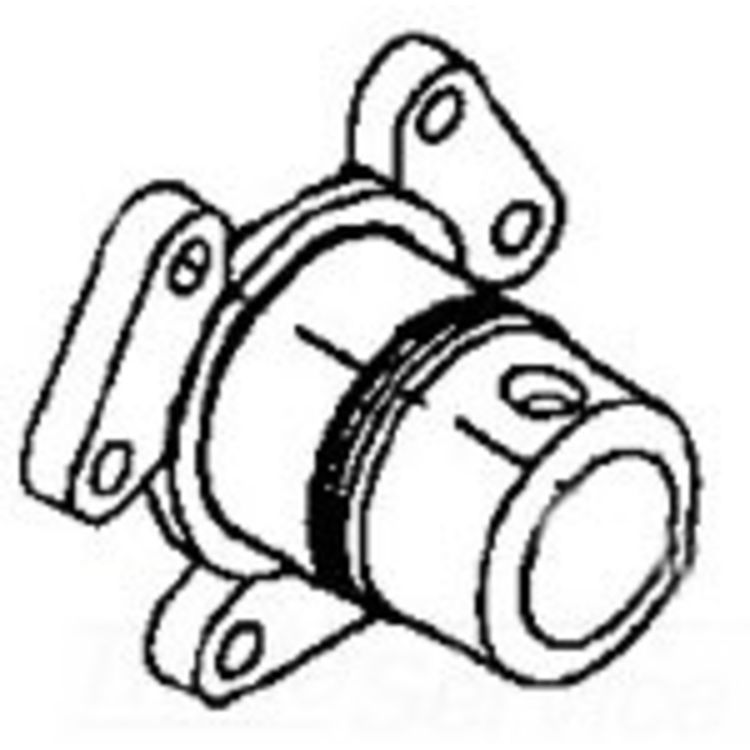 Front Support Plate - Durable, Reliable Support for Your Tools and Equipment