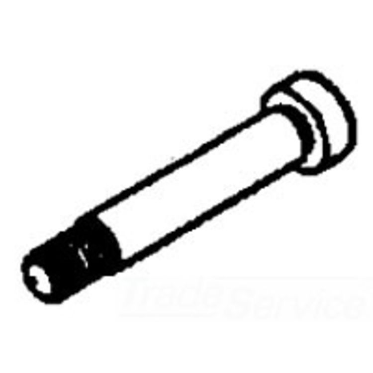 3/8" x 1-3/4" Shoulder Bolt - Durable, High-Strength Fastening Solution