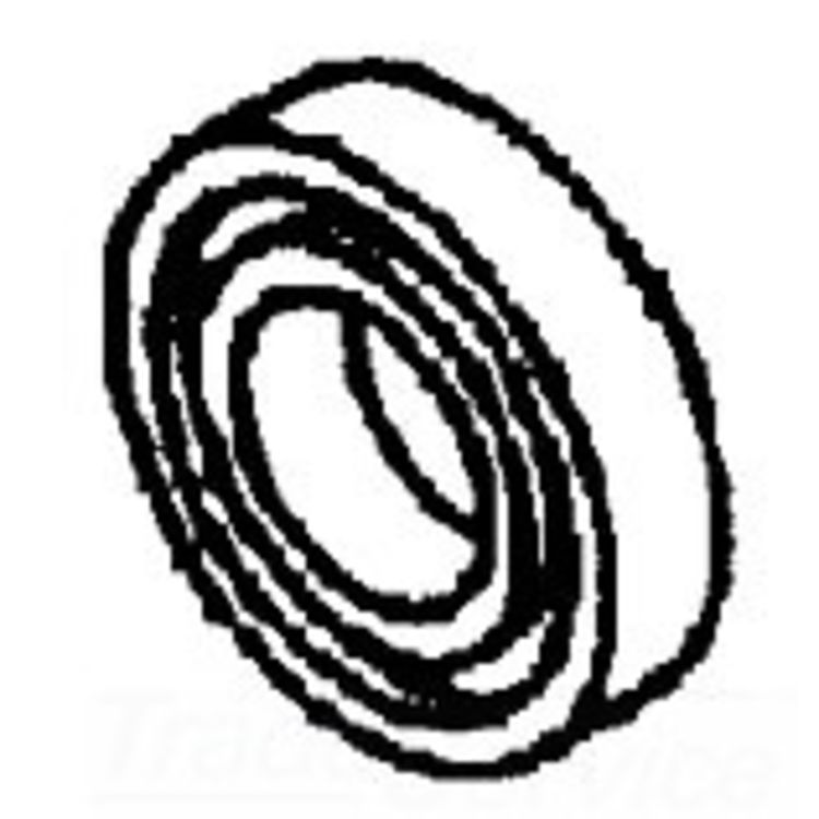 Km27 K527 Bearing - High-Performance, Durable, Precision Engineering Component
