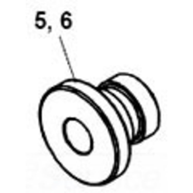 Roll Drive Tool for Copper Pipe - Efficient, Durable, and Easy to Use
