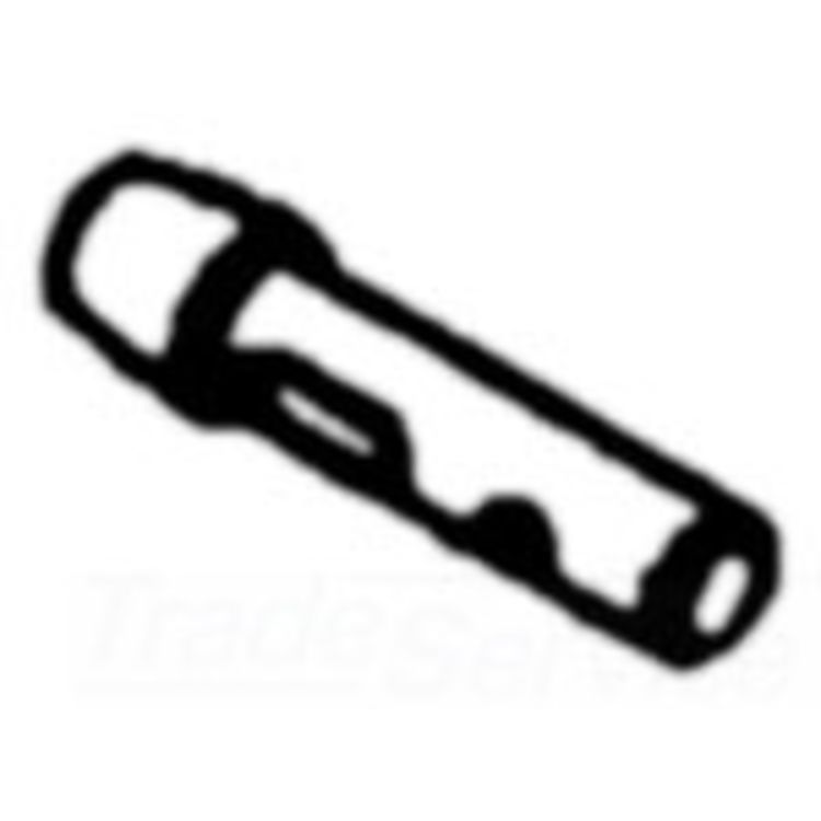 Heavy-Duty Shaft for Reliable Tool Release and Performance Enhancement