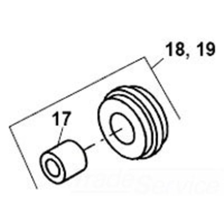 ROLL & GROOVE Copper Pipe Tool - Precision Grooving for Seamless Connections