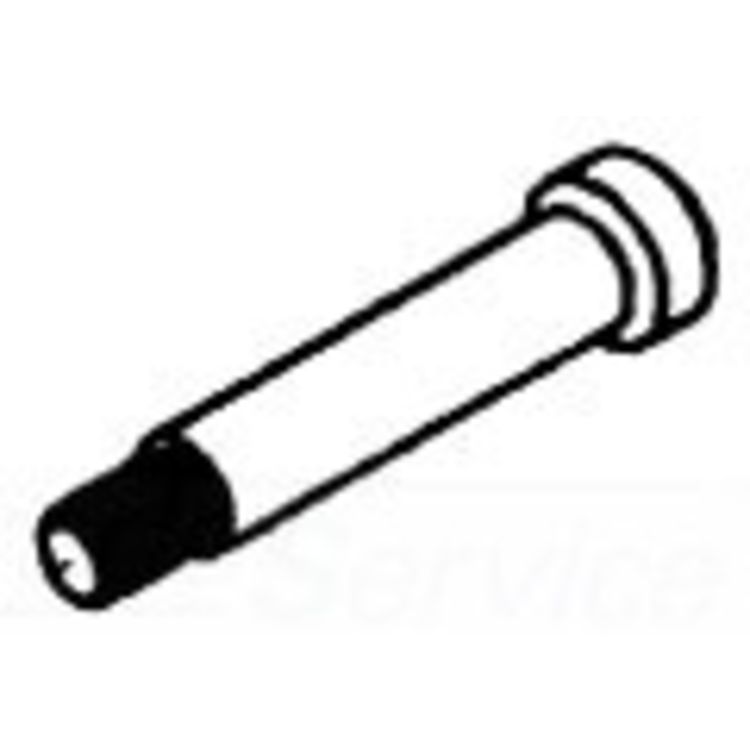 5/8" x 3-3/4" Shoulder Bolt - Durable, High-Quality Fastening Solution