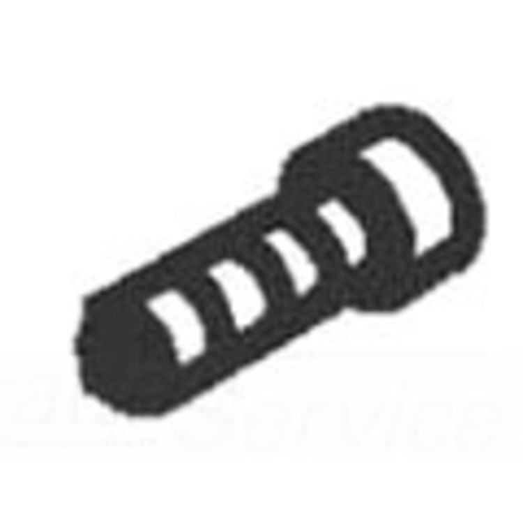 Heavy-Duty Fastening Screw for Secure Assembly