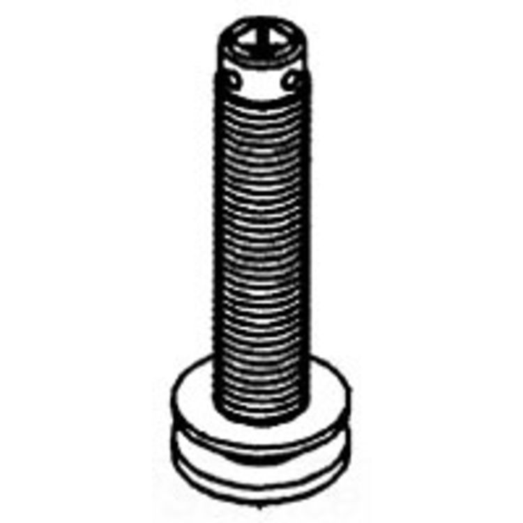 Feedscrew Fasteners - Precision Engineered for Reliable Performance