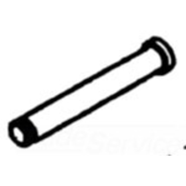 Feedscrew Clip Pin - Durable, Reliable Fastening Solution for Efficient Performance