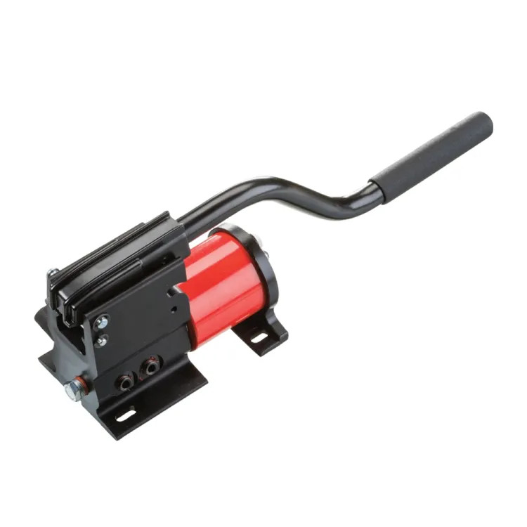 Hand Pump P392 - Durable, Portable, and Efficient for All Your Pumping Needs