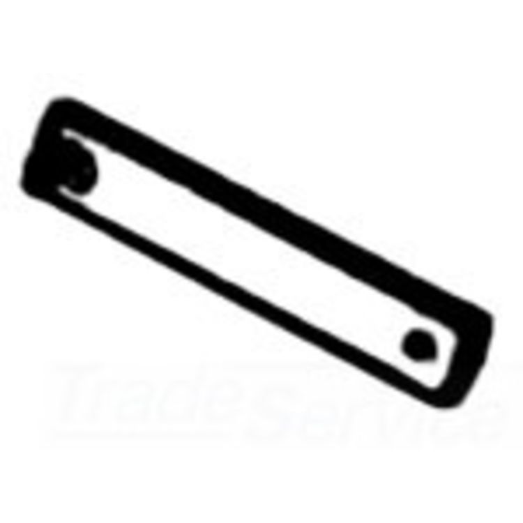 Heavy-Duty Pipe Wrench - 18-Inch Adjustable Tool for Plumbing and Repair Tasks