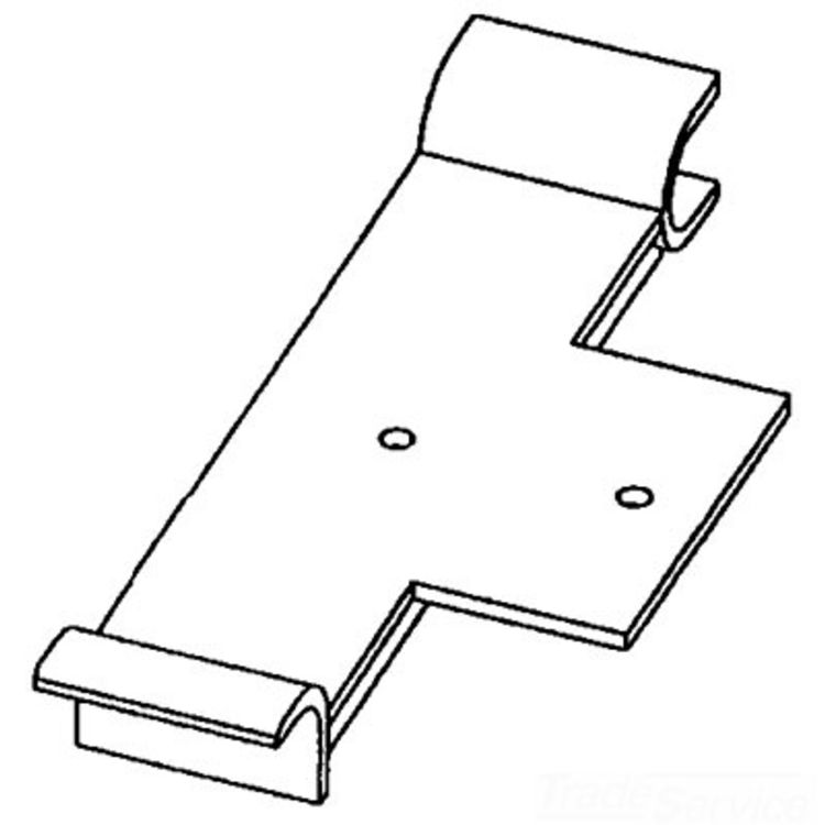 916 F/535 Base - Durable, Precision Engineered Support for Your Tools