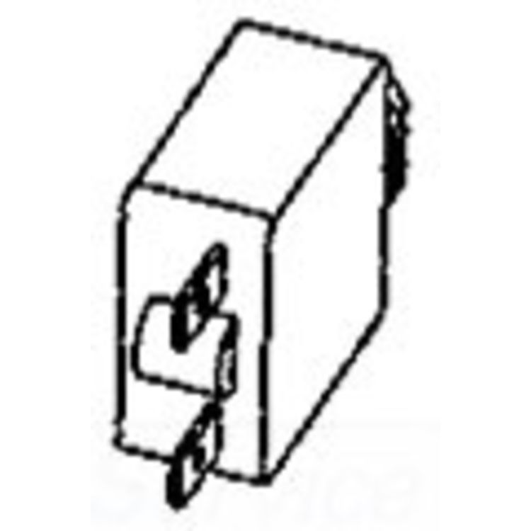 12A Circuit Breaker - Reliable Overcurrent Protection for Electrical Systems