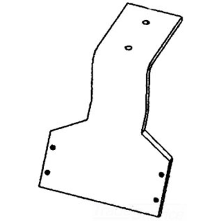 Bracket Switch - Durable, Reliable, Easy Installation for Versatile Applications