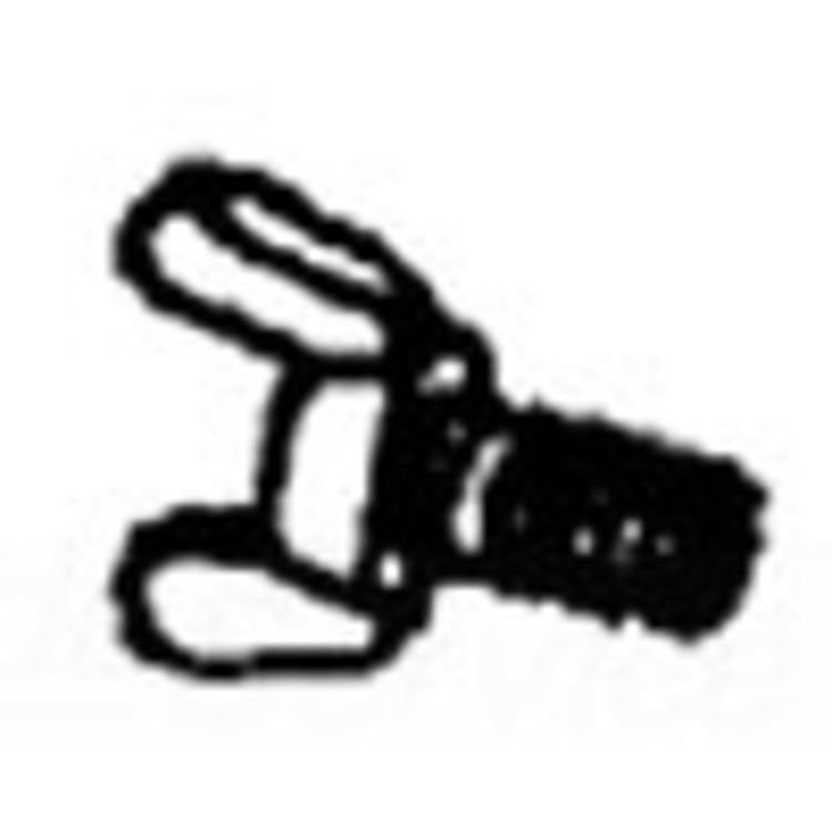 Wing Screw - Durable Fastener for Secure Assembly and Easy Adjustment