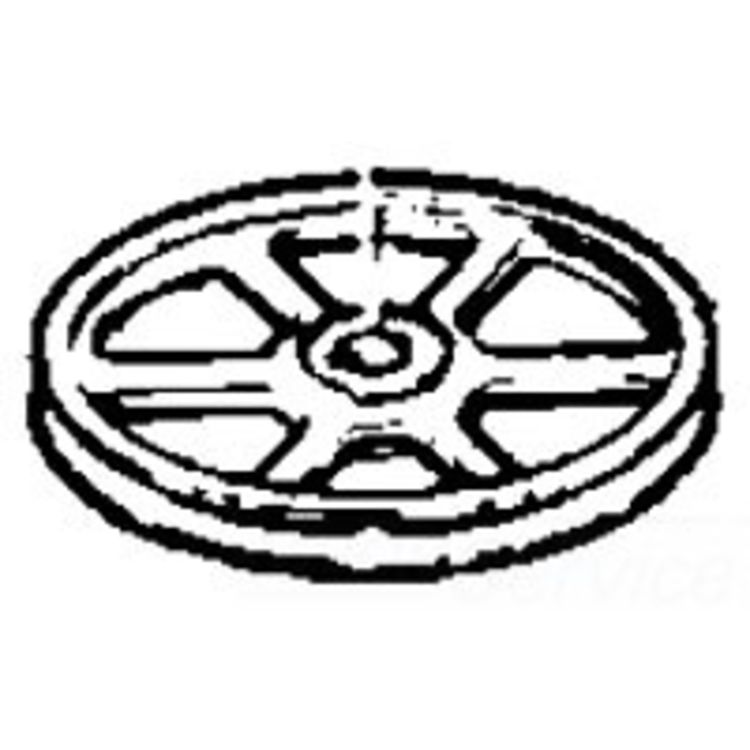 Professional-Grade Heavy-Duty Pulley for Lifting and Rigging Solutions