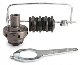Heavy-Duty Chain with Master Link - Durable, Reliable, Ideal for Various Applications