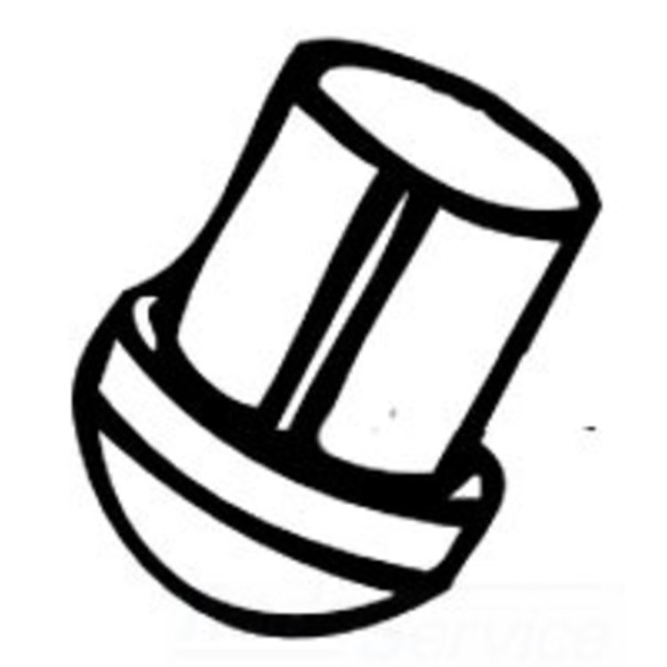 Km11 Rubber Plug - Durable, Leak-Proof Seal for Efficient Pipe Maintenance