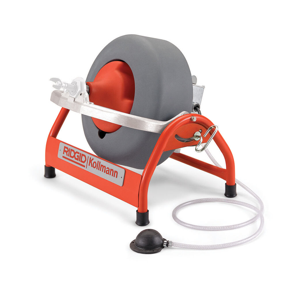 K3800 230V Water Cooled Drain Cleaner with WC32 FEUR WPRFD Technology