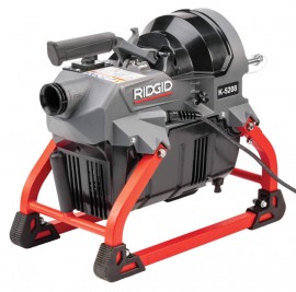 CARRIAGE C34 Plumbing Power Tool - Efficient, Durable, and Versatile for All Your Needs