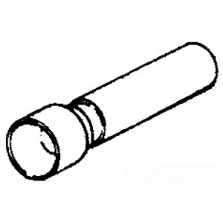 K50 Clutch Cone Sleeve - Durable Replacement Part for Efficient Drain Cleaning