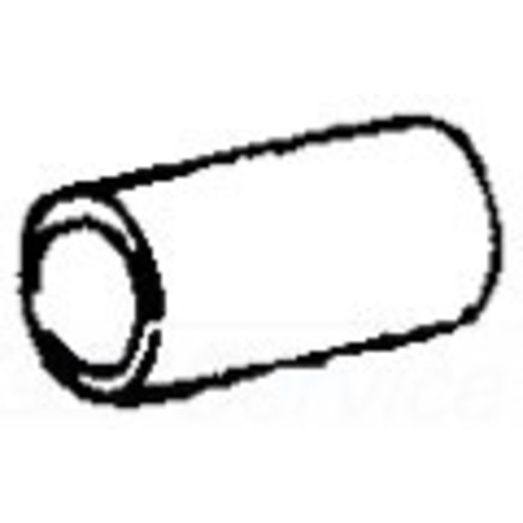 Bronze K-50 Bushing - Durable, High-Quality Brass Fitting for Reliable Performance