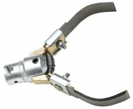 T15A 4-6" Expandable Pipe Cutter - Precision Cutting Tool for Efficient Plumbing Solutions