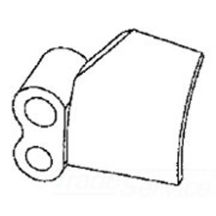 Operator Side Slide - Durable, Precision Engineered for Optimal Performance