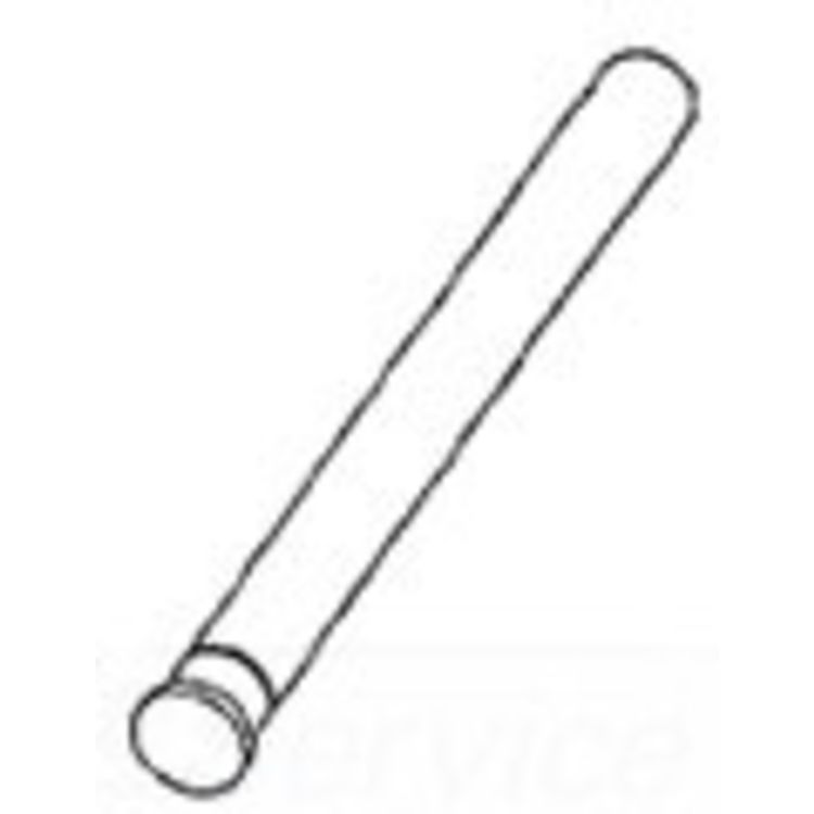 High-Performance Guide Shaft for Precision Tooling and Enhanced Stability