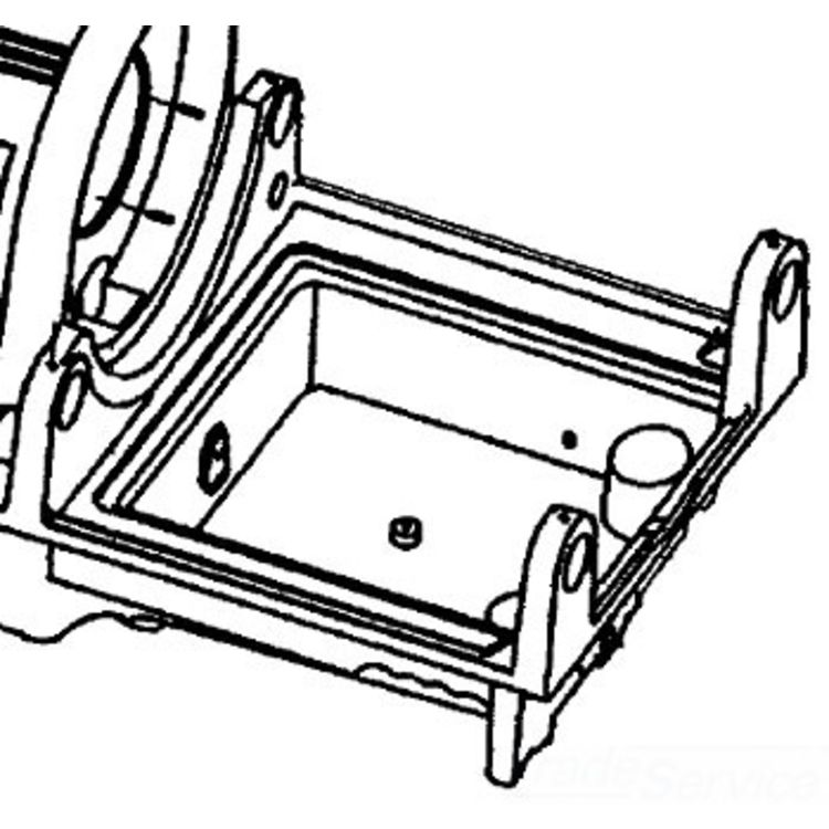Base 1233 - Durable Support for Enhanced Stability and Performance