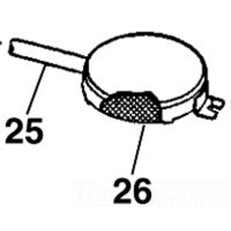 Oil Filter Tube - Durable, High-Performance Replacement for Efficient Filtration
