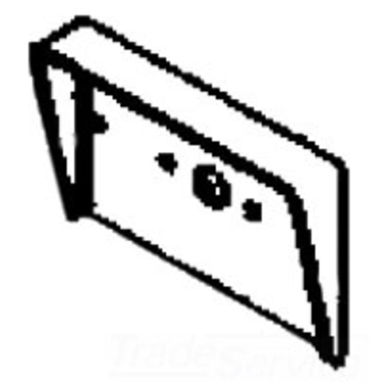 Rotary Switch Mounting Plate - Durable, Easy Installation for Reliable Performance