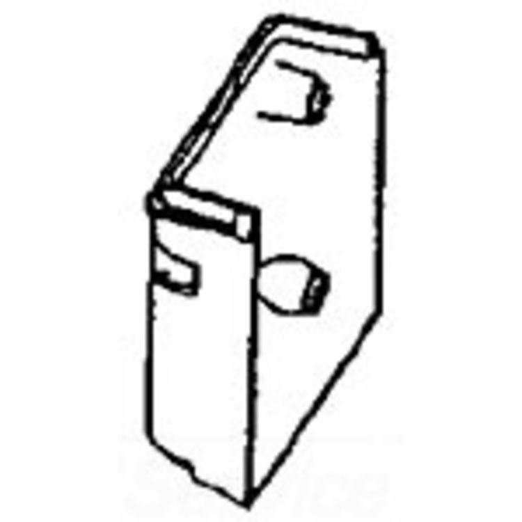 1233 Motor Cover - Durable Protection for Enhanced Performance and Longevity