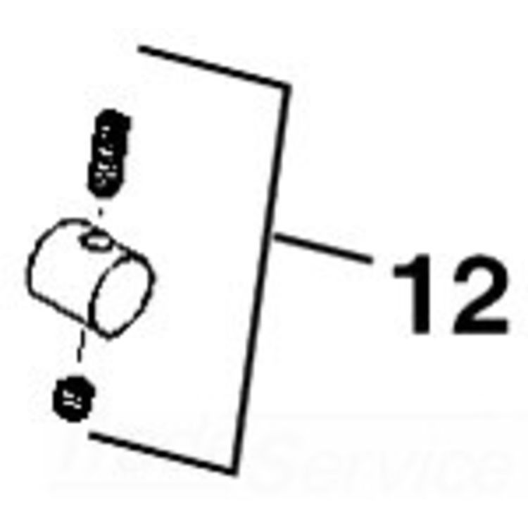Oil Spout Plug - Durable, Leak-Proof Design for Efficient Fluid Transfer