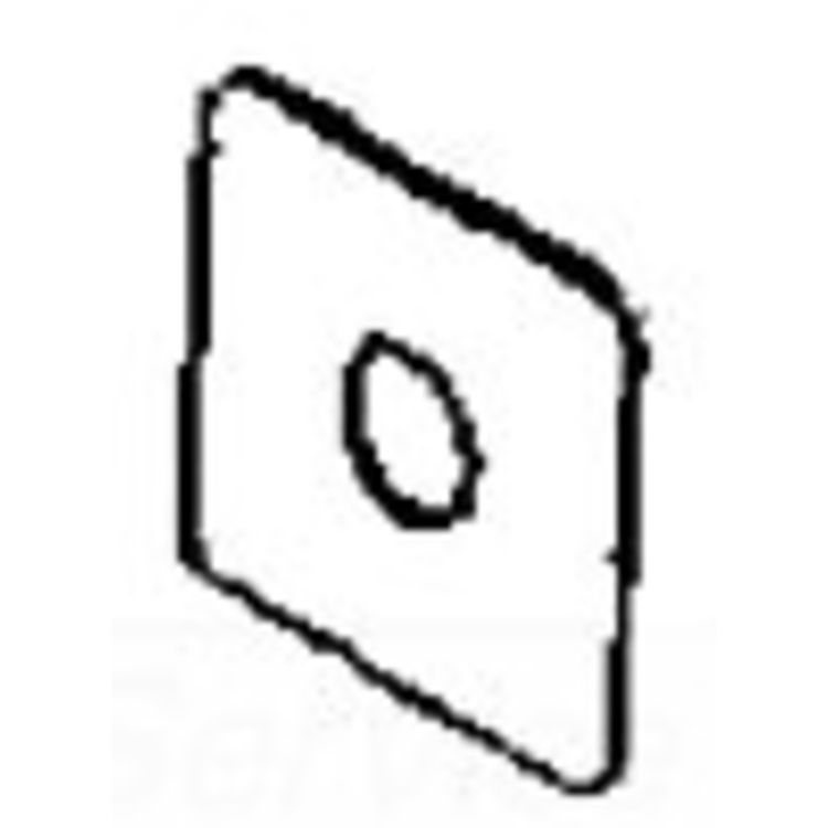Switch Face Plate - Durable, Easy-Install Cover for Electrical Switches