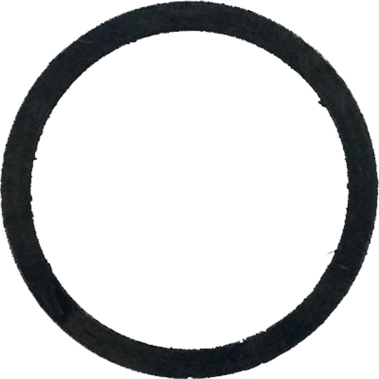 Premium Pack of 5 Durable Retaining Rings for Secure Assembly