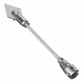 Spearhead T300: High-Performance Tool for Precision Cutting and Enhanced Durability