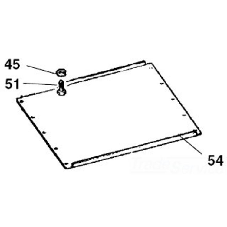 ItemCover - Durable Protective Cover for Tools and Equipment, Weather-Resistant Design