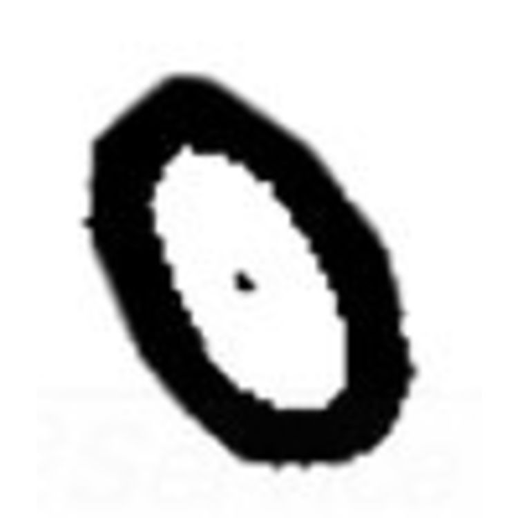 Precision-Fit Retaining Ring for Secure Fastening and Assembly