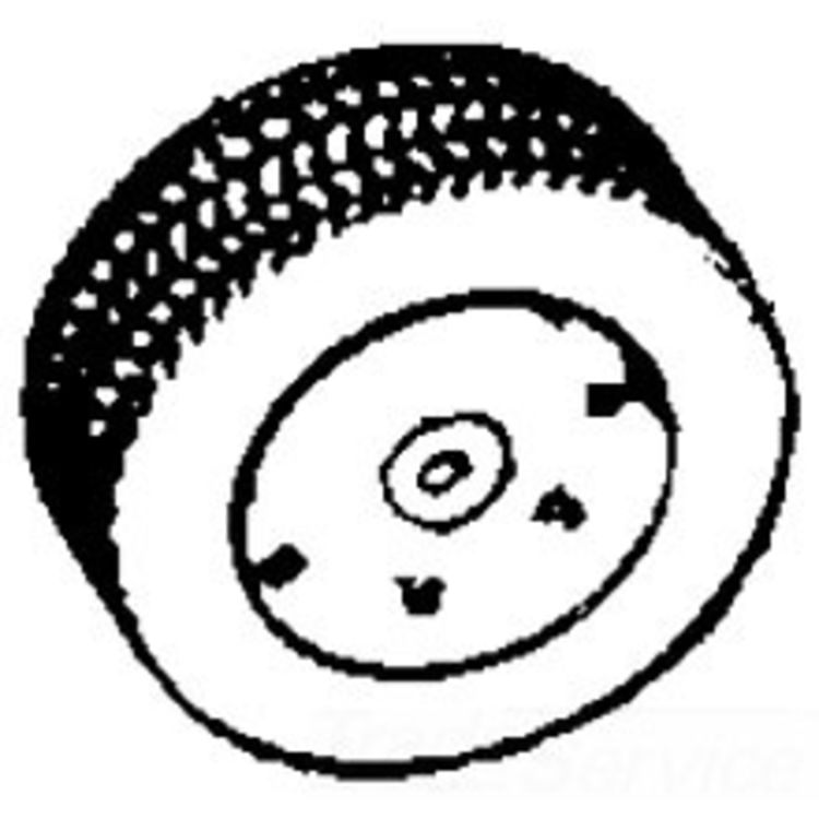 High-Performance Durable Wheel for Reliable Operation