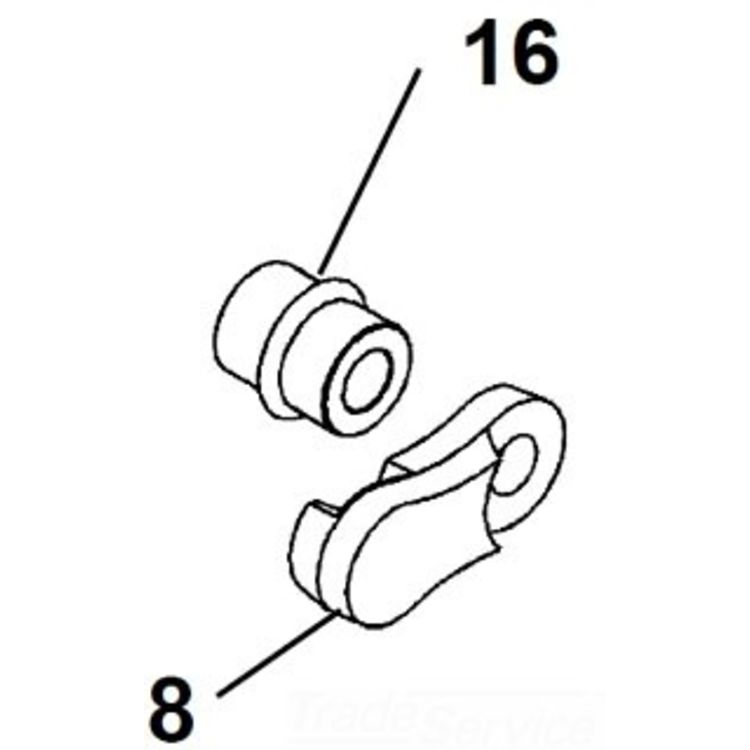 Hook Assembly - Durable, Reliable, Essential Tool for Efficient Performance