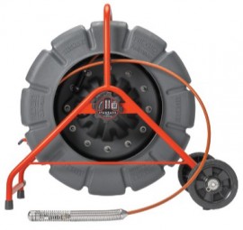 325' Standard 35mm HDR Reel - Durable, High-Quality Film for Professional Use
