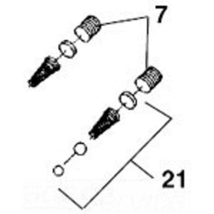 Reliable Plug and Pipe Fitting for Robust Sealing and Connection Solutions