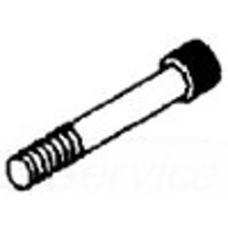 Socket Head Cap Screw - Durable, High-Strength Fastener for Secure Assembly