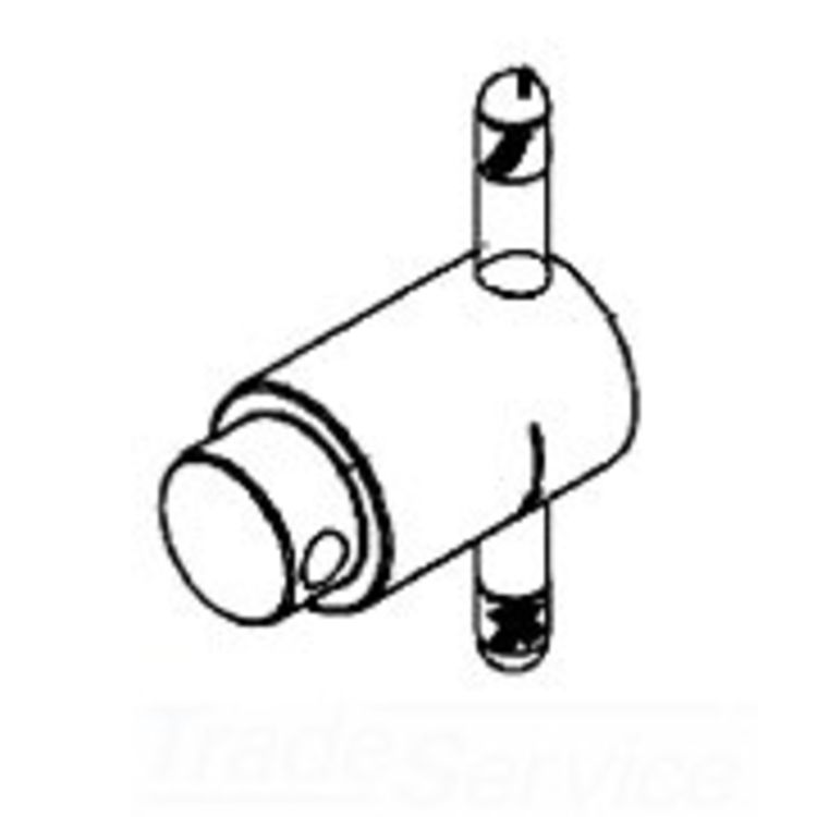 Durable Handle for Enhanced Grip and Control - Ideal for Various Applications