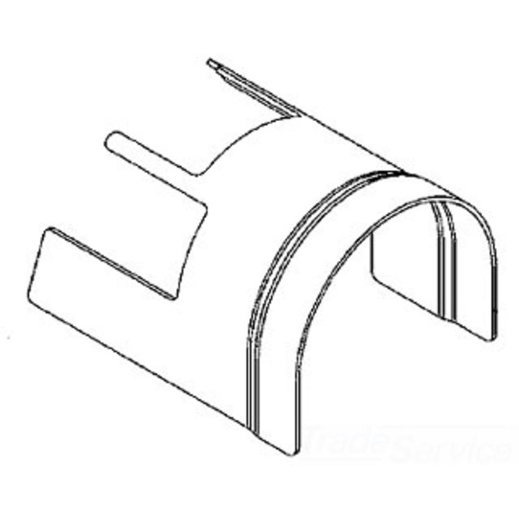 Motor Shroud - Robust Defense for Optimal Motor Efficiency