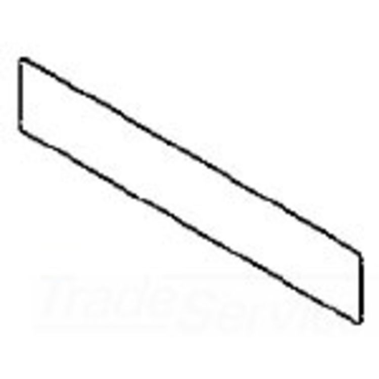 Decal - Model No. for Durable Identification and Branding Solutions