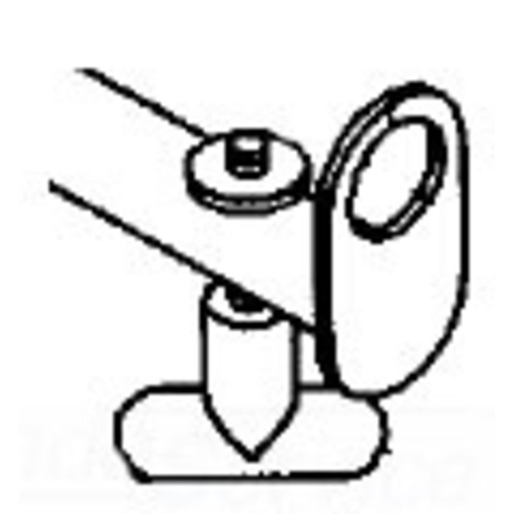 T-Handle Knob - Durable, Ergonomic Design for Easy Grip and Control