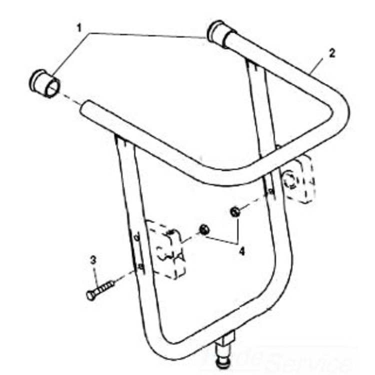 Heavy-Duty Hose Reel with Sturdy Frame for Efficient Hose Storage and Organization
